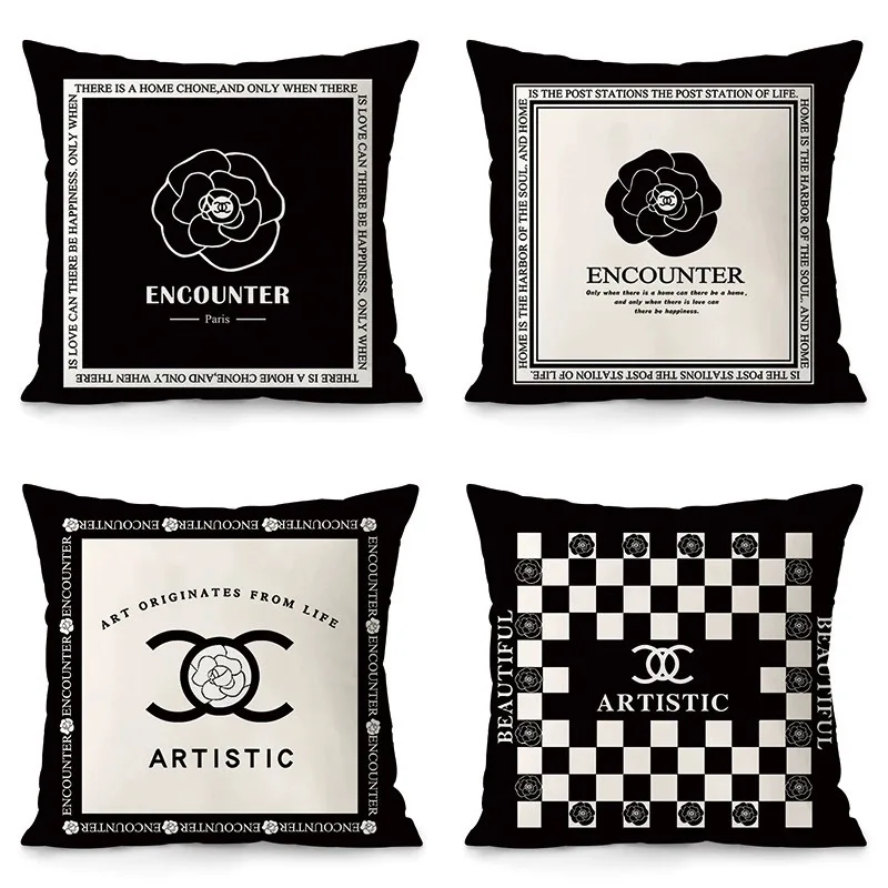 Home Fragrance Non Toxic - Luz moderna de luxo preto e