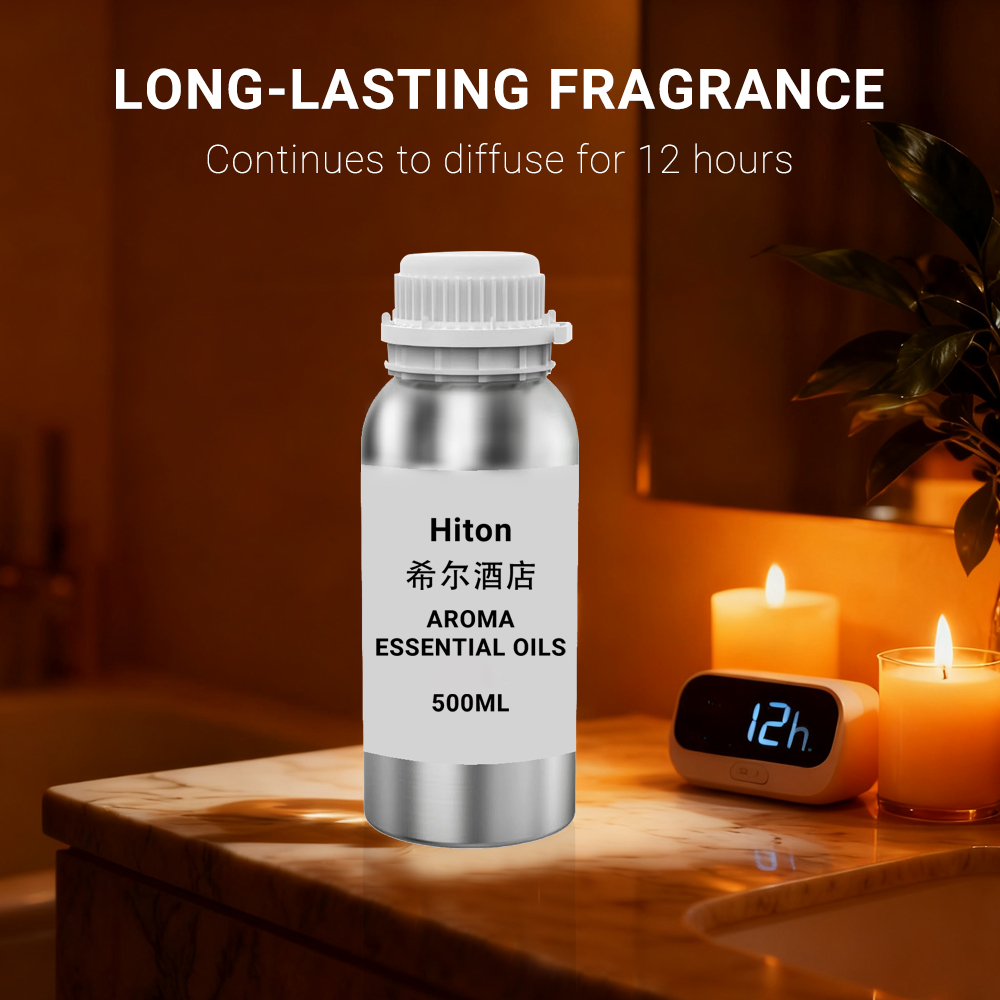 Home Fragrance Oud - Fragrância para difusor 500ml difusor aromático