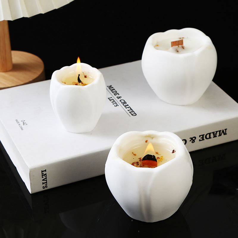 Home Fragrance Usa - Vela de aromaterapia para decoração de