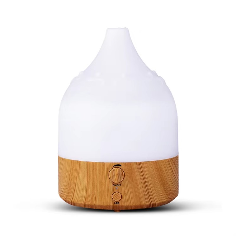 Home Fragrance Best - Difusor de Aromas para Casa, Luminária