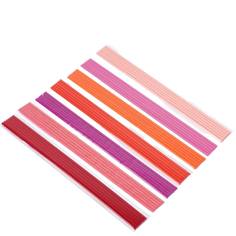 Home Fragrance Best - 50 unidades de varetas de fibra