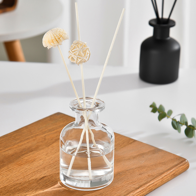Home Fragrance Oud - Novo Difusor de Fragrância para Casa