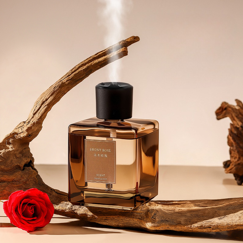 Óleo Difusor de Aromas 500ml,  - Home Fragrance Logo avaliação e preço