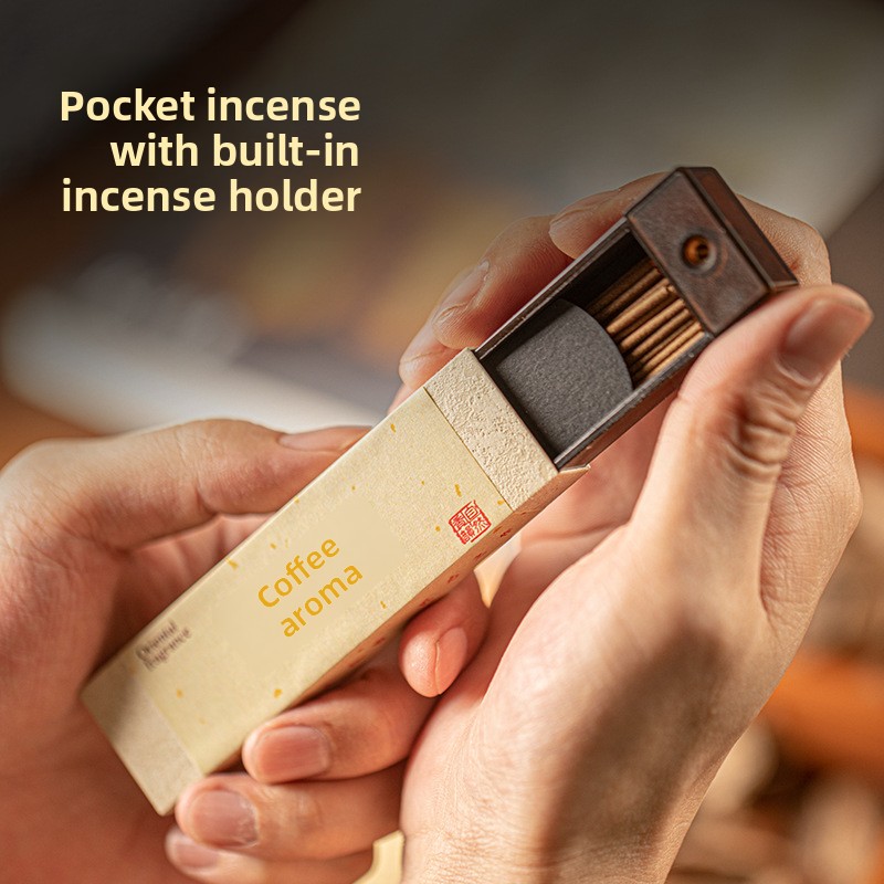 Varetas de Incenso de Sândalo  - Home Fragrance Best avaliação e preço