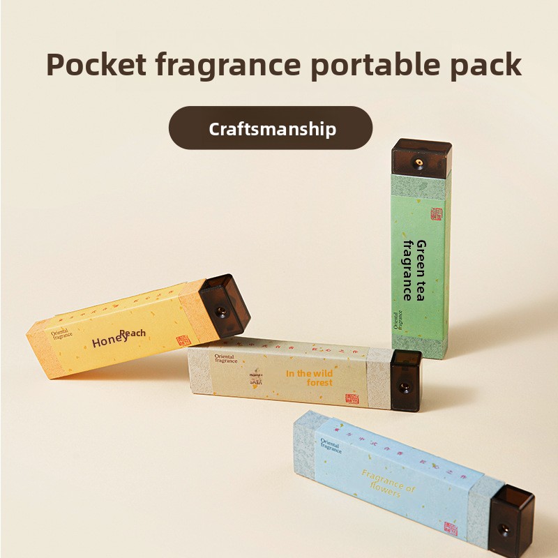 Varetas de Incenso de Sândalo  - Home Fragrance Best avaliação e preço