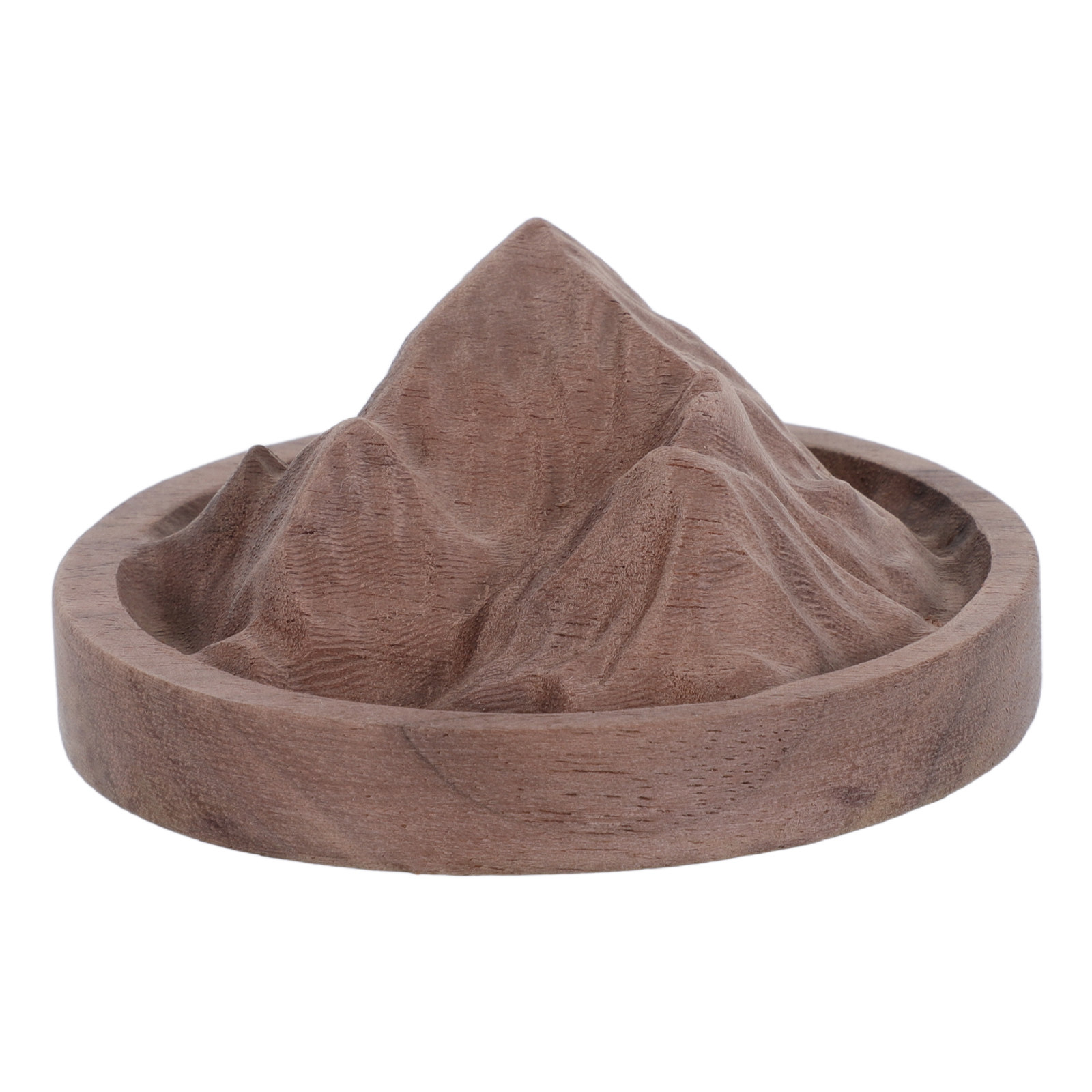 Escultura Difusora de Madeira  - Home Fragrance Usa avaliação e preço