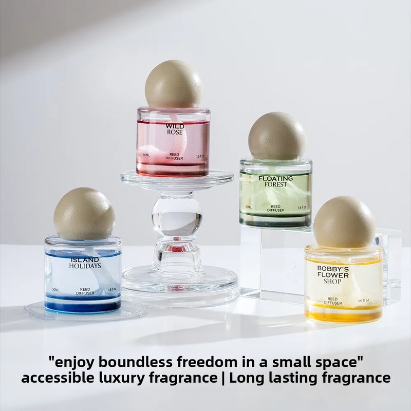 Perfume para Carro Ecológico d - Home Fragrance Usa avaliação e preço