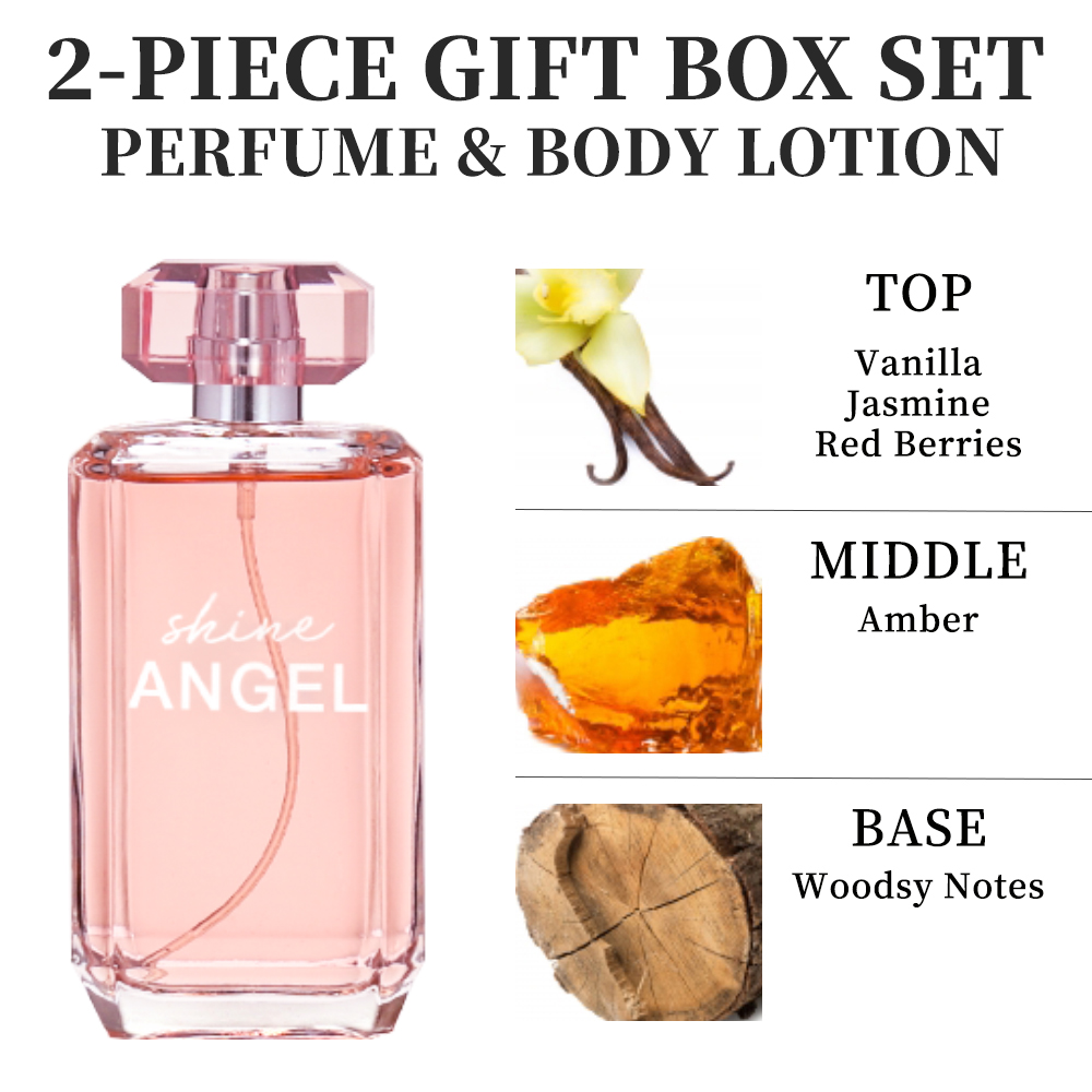 Conjunto de Presente de Eau De - Home Fragrance Gift avaliação e preço