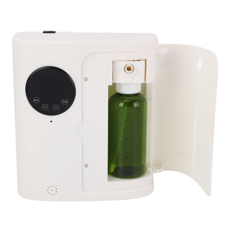 Difusor de óleo essencial sem  - Home Fragrance Gift avaliação e preço