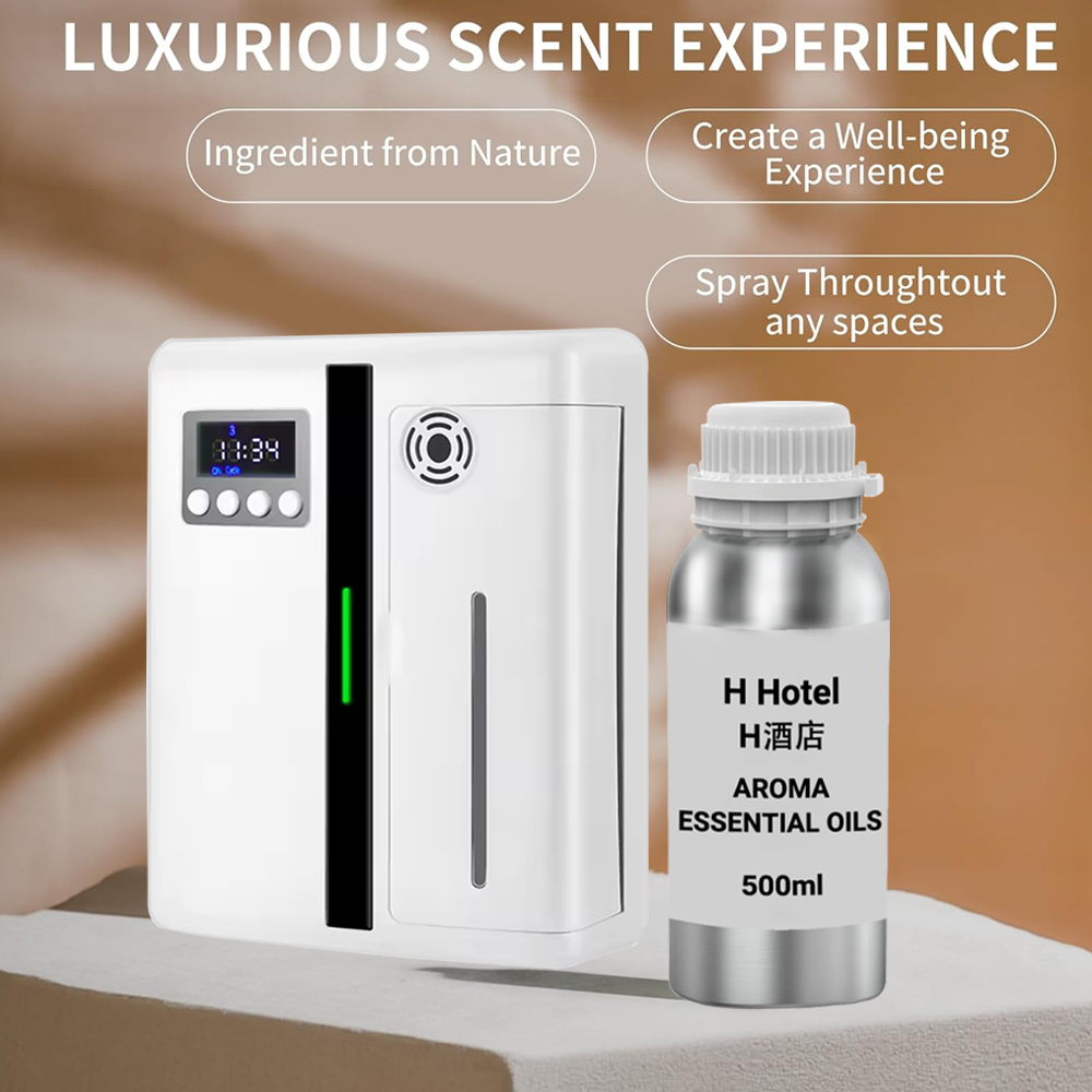 Fragrância para difusor 500ml  - Home Fragrance Oud avaliação e preço