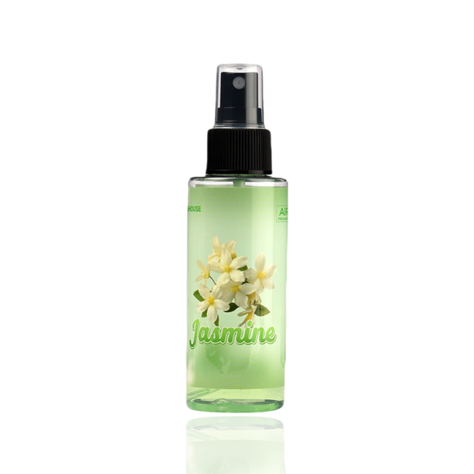 100ml ambientador spray manual - Home Fragrance Logo avaliação e preço