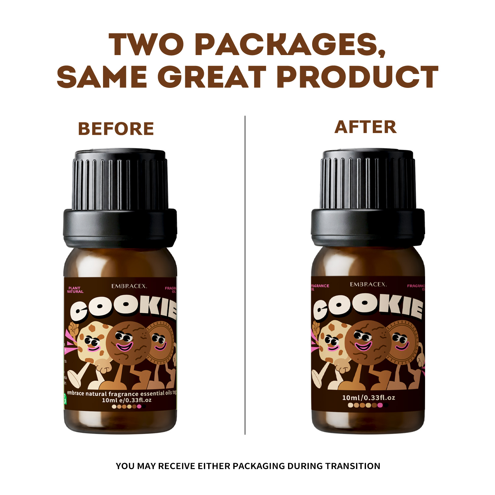 Óleos Essenciais de Biscoito 1 - Home Fragrance Gift avaliação e preço