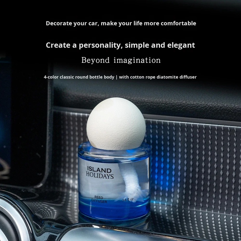 Novo Perfume Ecológico de Alta - Home Fragrance Usa avaliação e preço