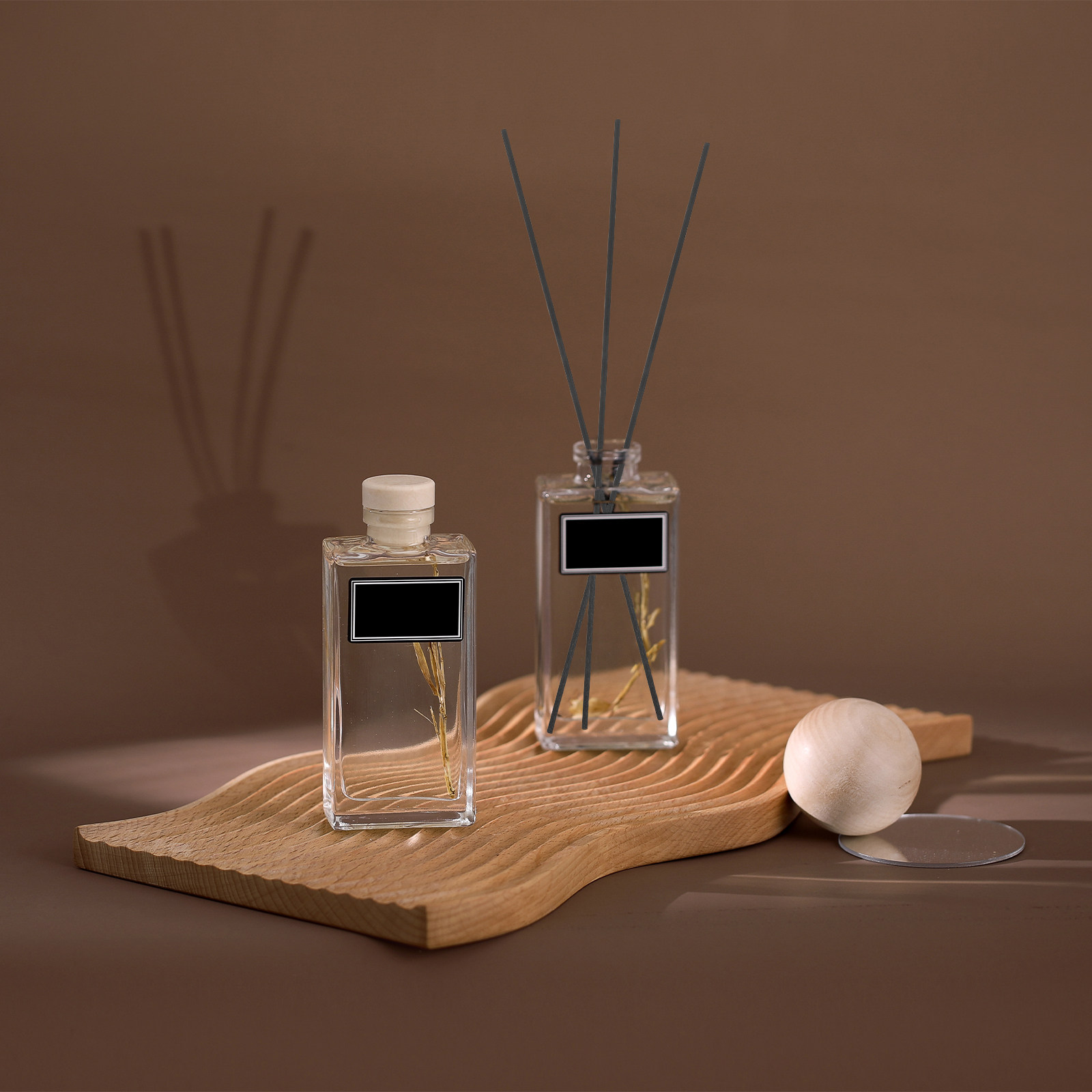 100 unidades de varetas difuso - Home Fragrance Usa avaliação e preço