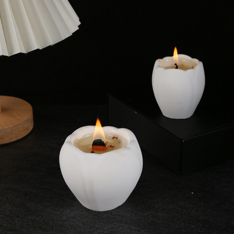 Vela de aromaterapia para deco - Home Fragrance Usa avaliação e preço