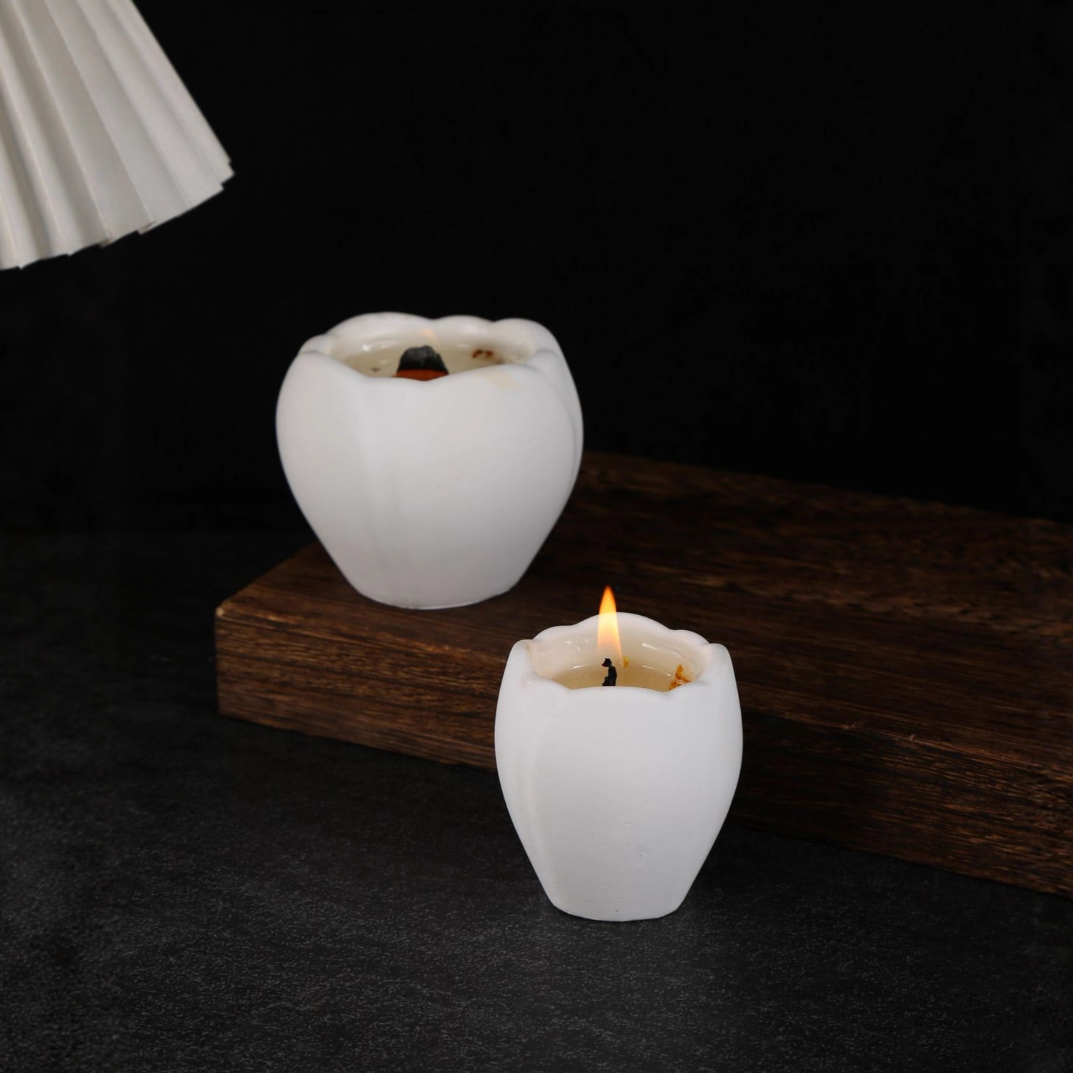 Vela de aromaterapia para deco - Home Fragrance Usa avaliação e preço