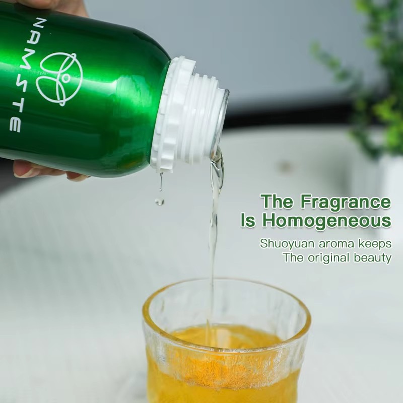 Difusor de Óleo Essencial Elét - Home Fragrance Logo avaliação e preço
