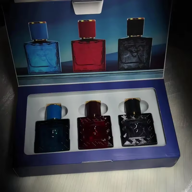 Conjunto de Presentes de Perfu - Home Fragrance Gift avaliação e preço