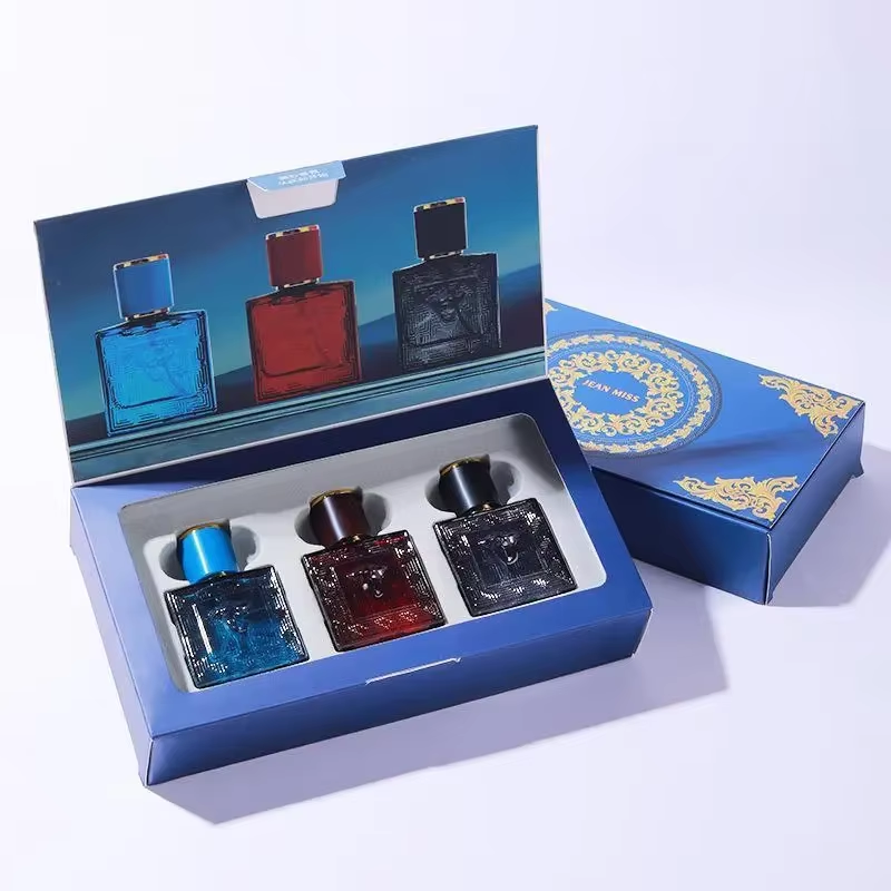 Conjunto de Presentes de Perfu - Home Fragrance Gift avaliação e preço