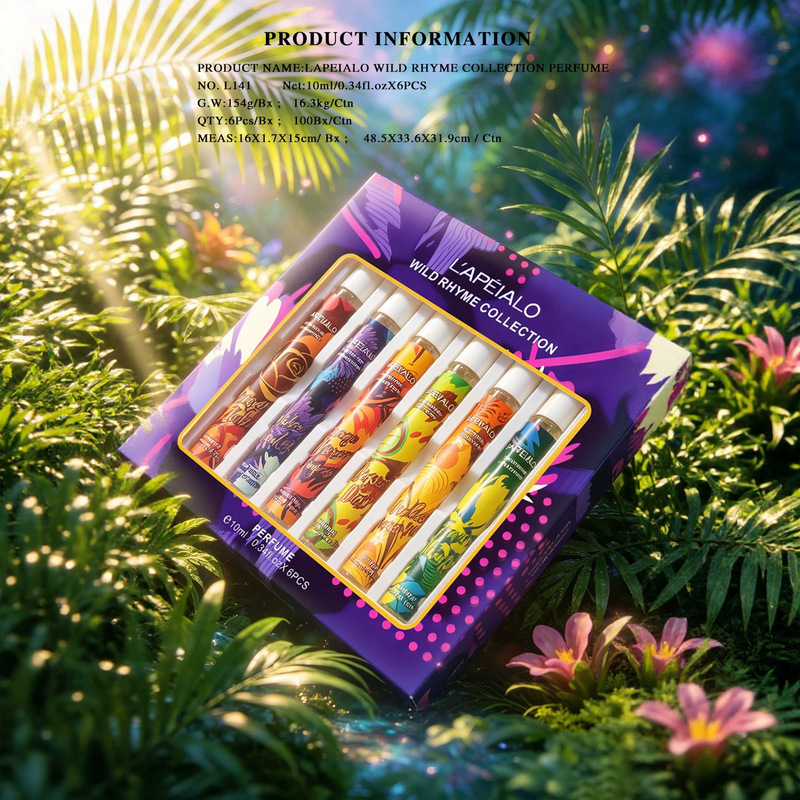 Conjunto de 6 unidades para of - Home Fragrance Usa avaliação e preço