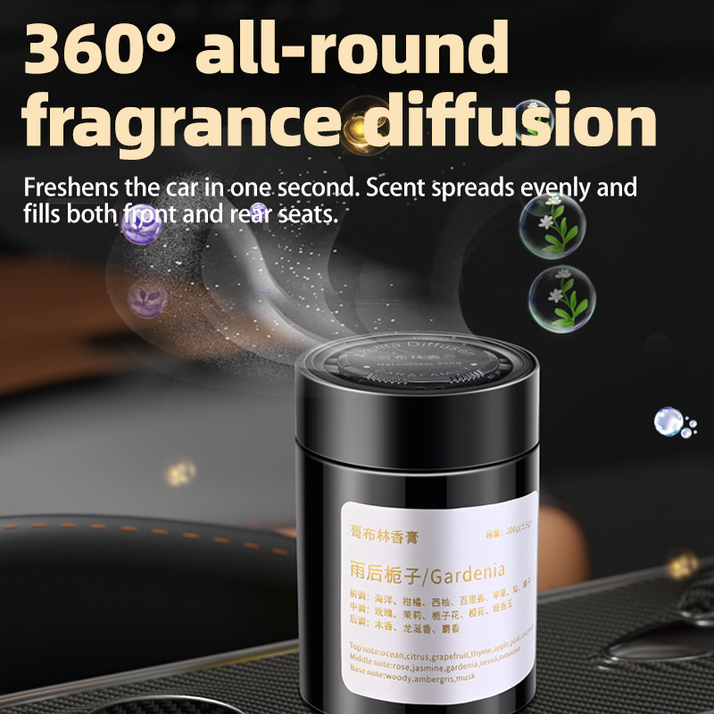 Aromatizador de Ar para Carro, - Home Fragrance Best avaliação e preço